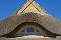 Shires Mill thatch roofing